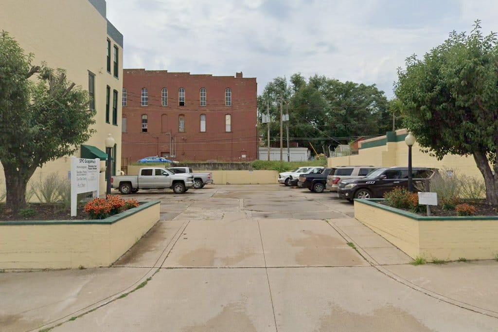 Missouri State Public Defender