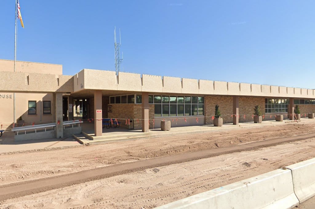 District Attorney's Office