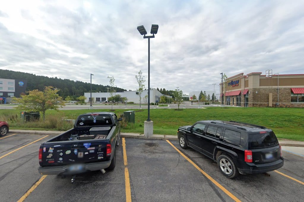 Traverse City Michigan IRS Office
