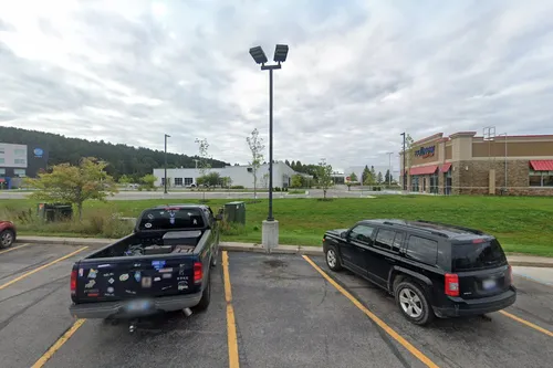 Traverse City Michigan IRS Office