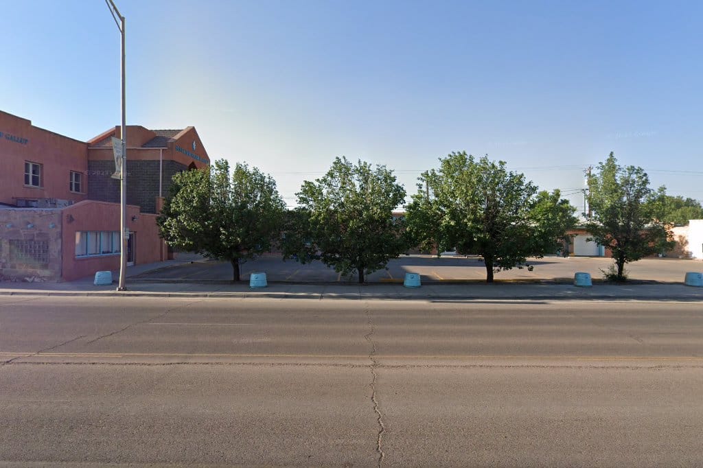 Gallup Unemployment Office