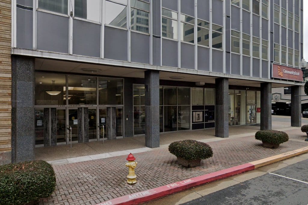 Caddo Parish Public Defender