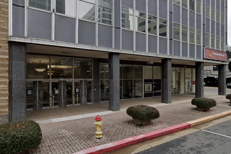 Caddo Parish Public Defender