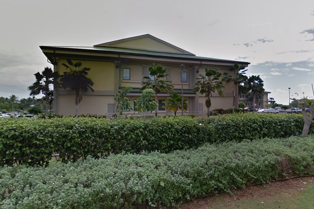 Kauai District Court