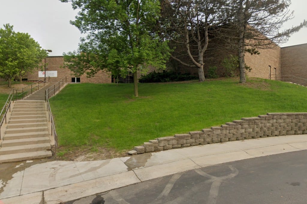 Valentine Hills Elementary School