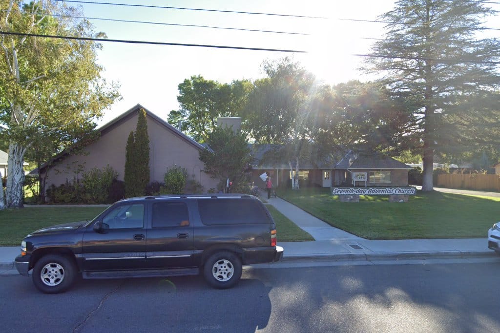 Bishop SDA Elementary School