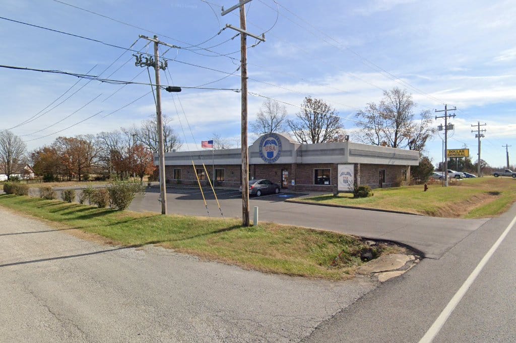 Lebanon Social Security Office