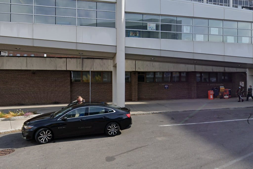 New York Attorney General Upstate Medical University