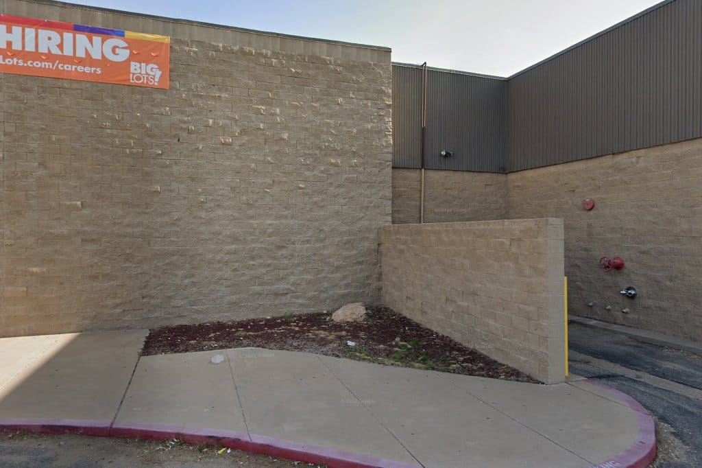 Carlsbad Social Security Office