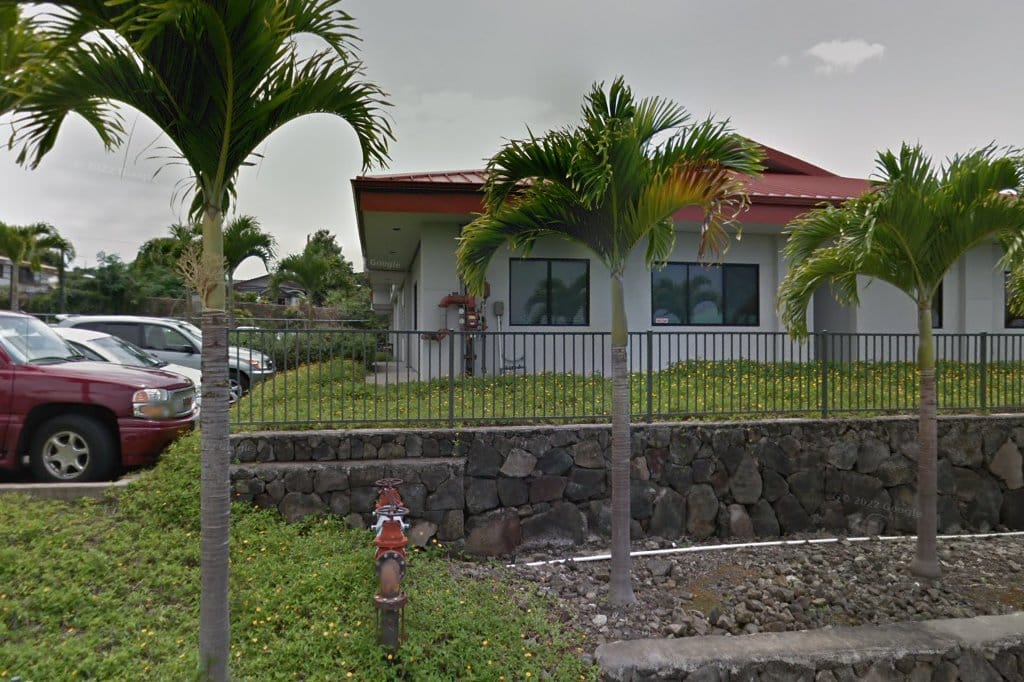 Hawaii State Public Defender