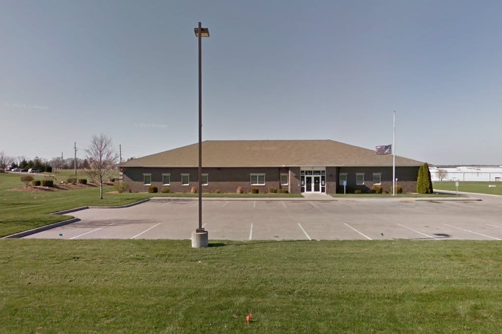 Sedalia Social Security Office