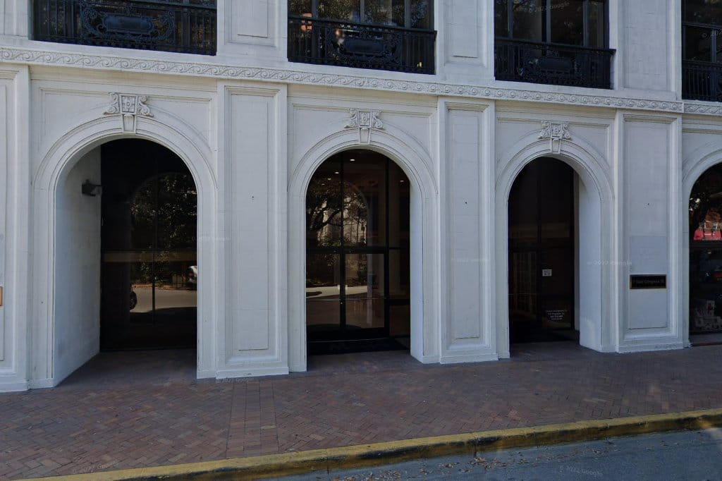 Savannah Georgia Workers Compensation