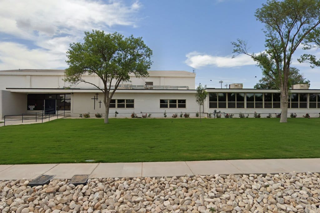 St Edwards Catholic School