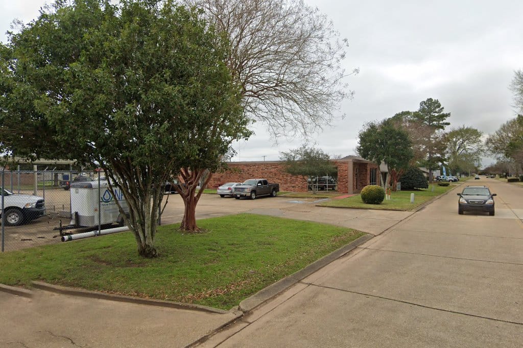 Alexandria Louisiana Workers Compensation