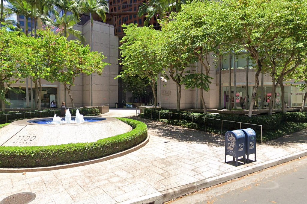 Hawaii State Bar Association