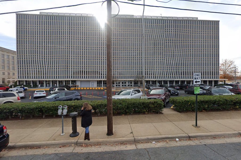Little Rock Arkansas IRS Office