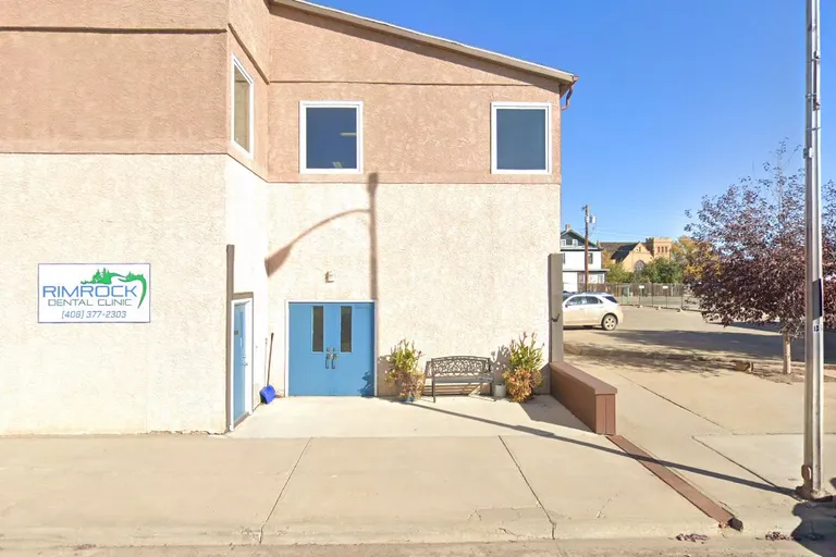 Glendive Montana Department of Justice