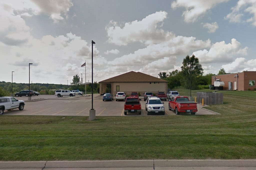 Hannibal Social Security Office