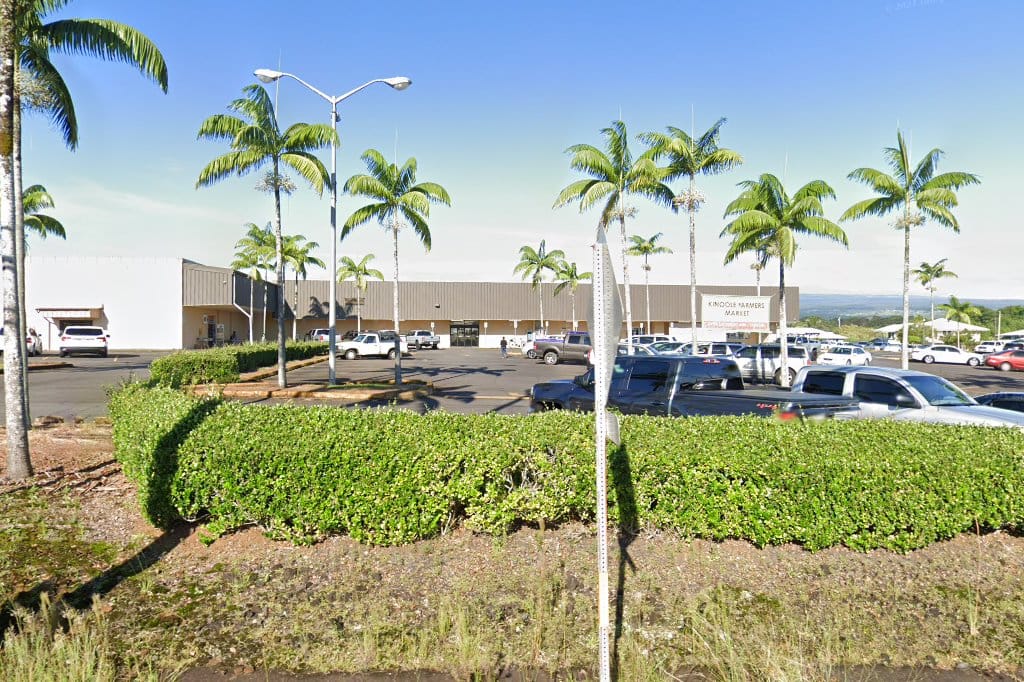 Hilo Unemployment Office