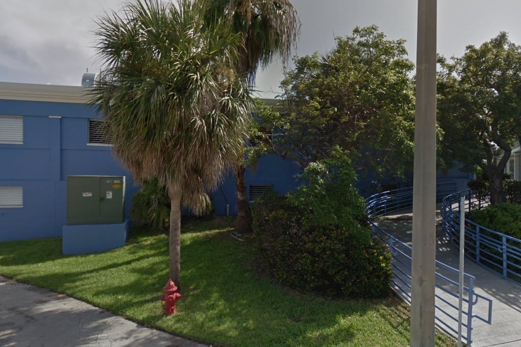 Florida Keys Community College
