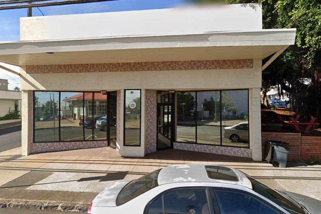 Wailuku Public Defender