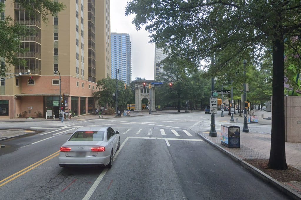 Atlanta Georgia Workers Compensation
