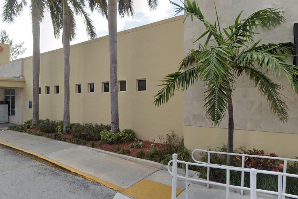 Navarro Discount Pharmacies Pharmacy