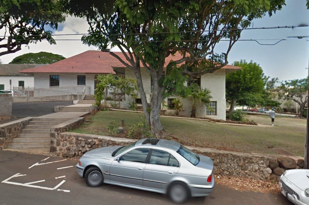 Wailuku Hawaii Workers Compensation