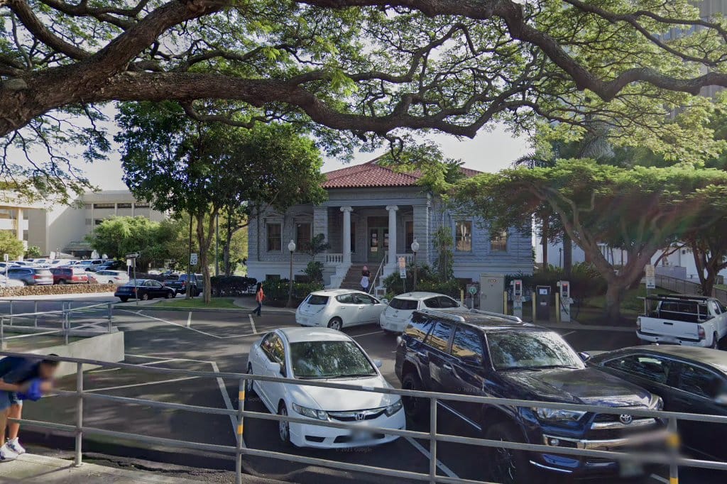 Maui County Victims Assistance