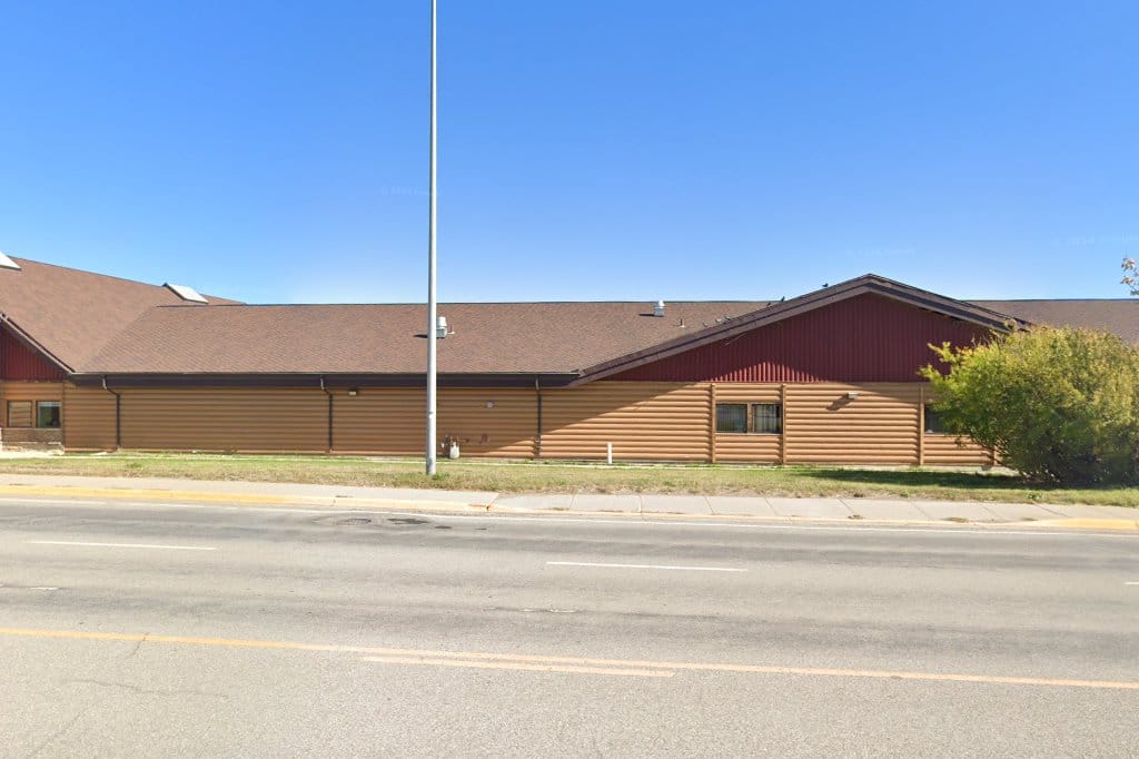 Blackfeet Community College