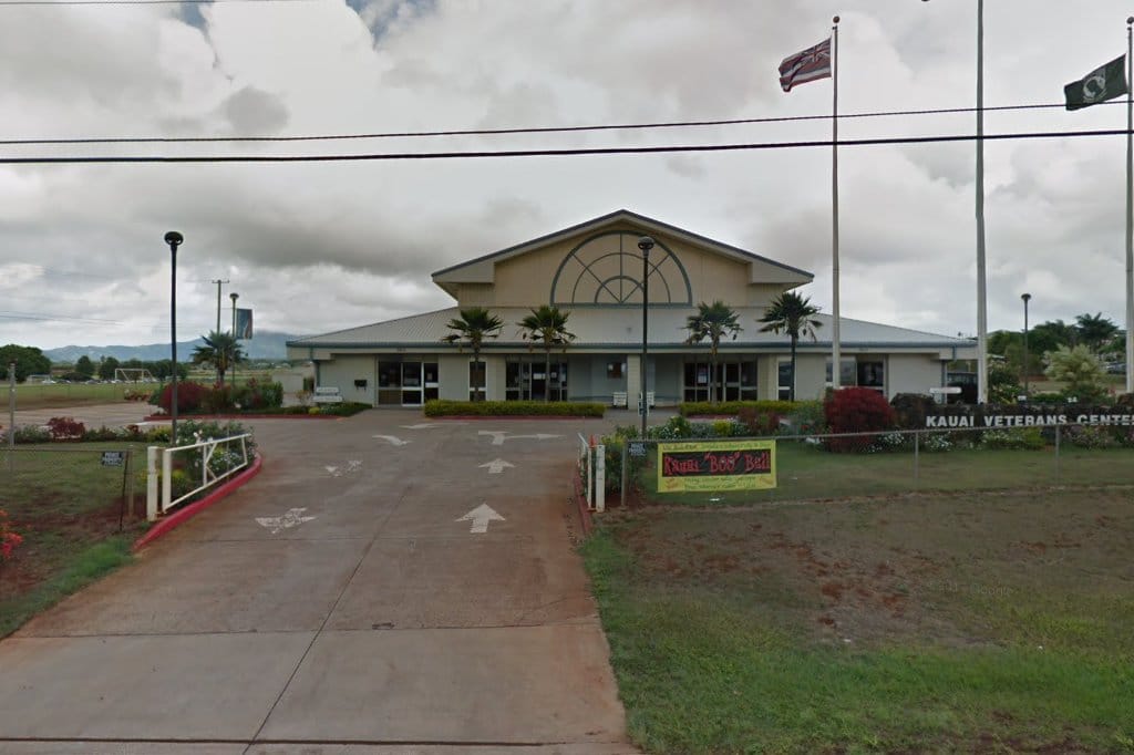 Kauai Veterans Center