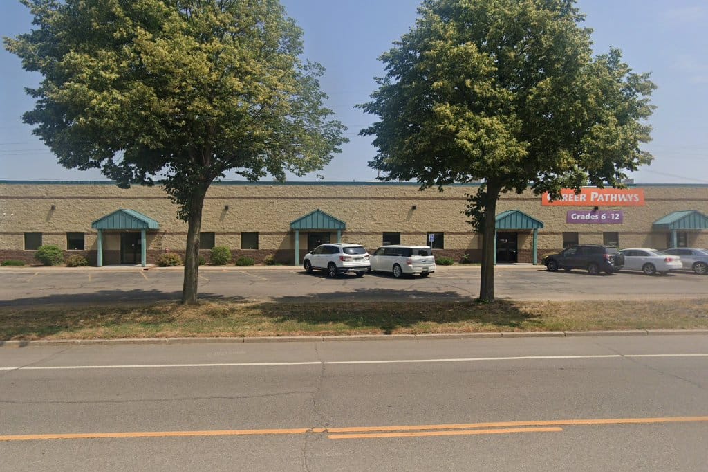 College Preparatory Elementary School