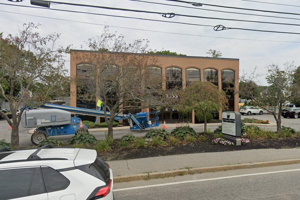 Portland Maine Department of Justice