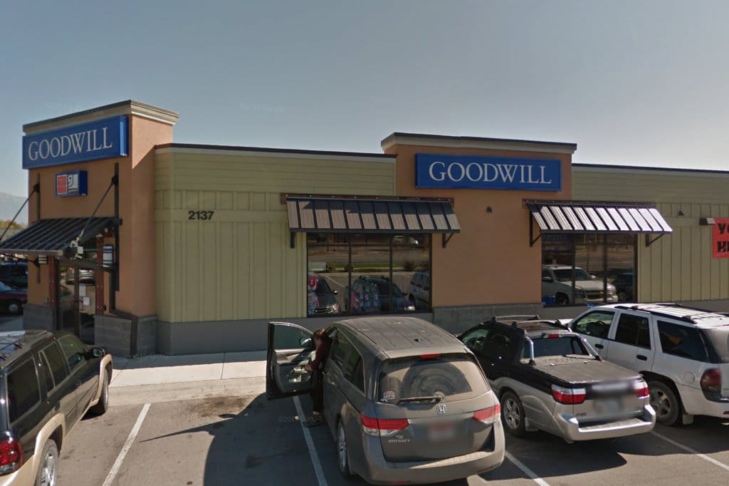 Goodwill Kalispell