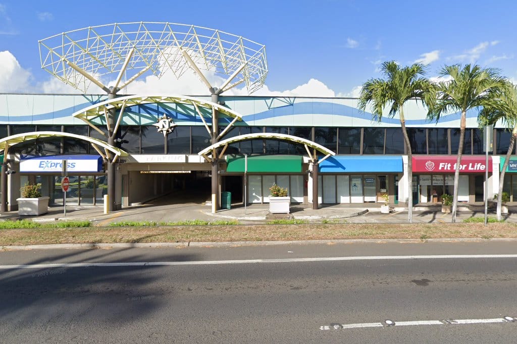Hawaii Public Defender