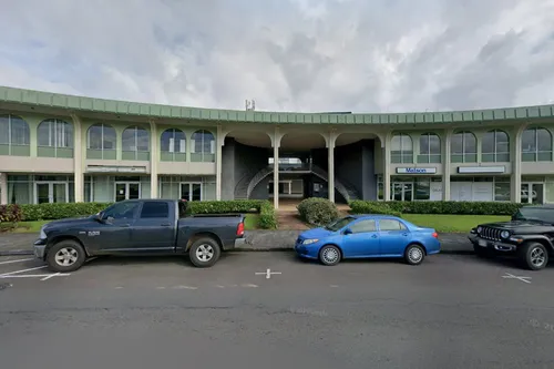 Hilo Hawaii IRS Office