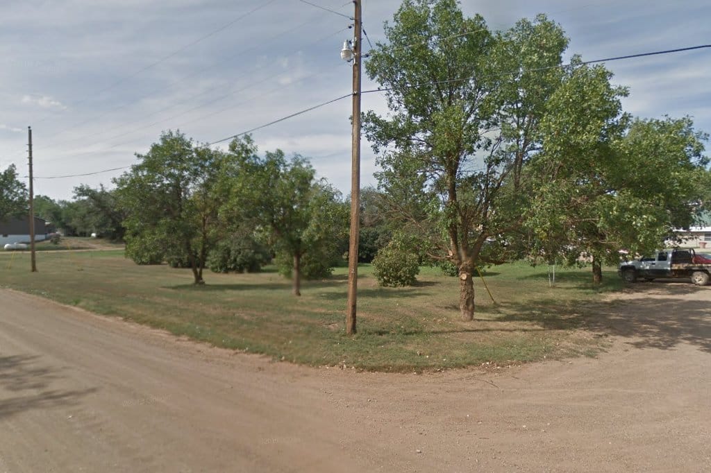 Garfield County Passport Office