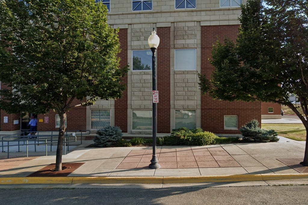 Helena Social Security Office