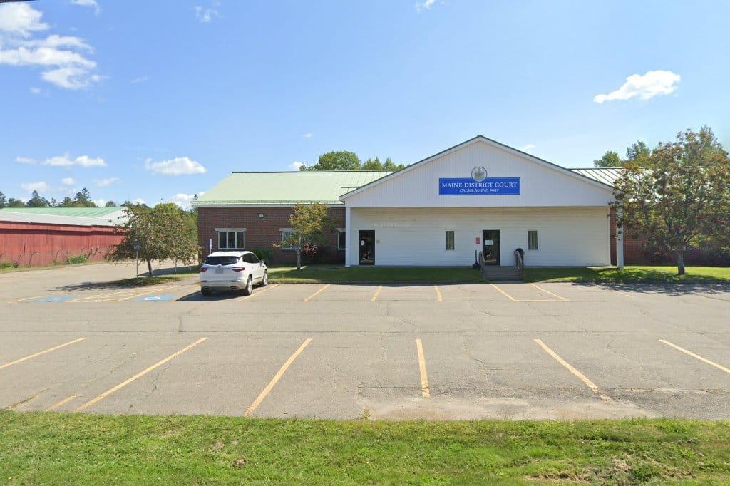 Washington County District Attorney