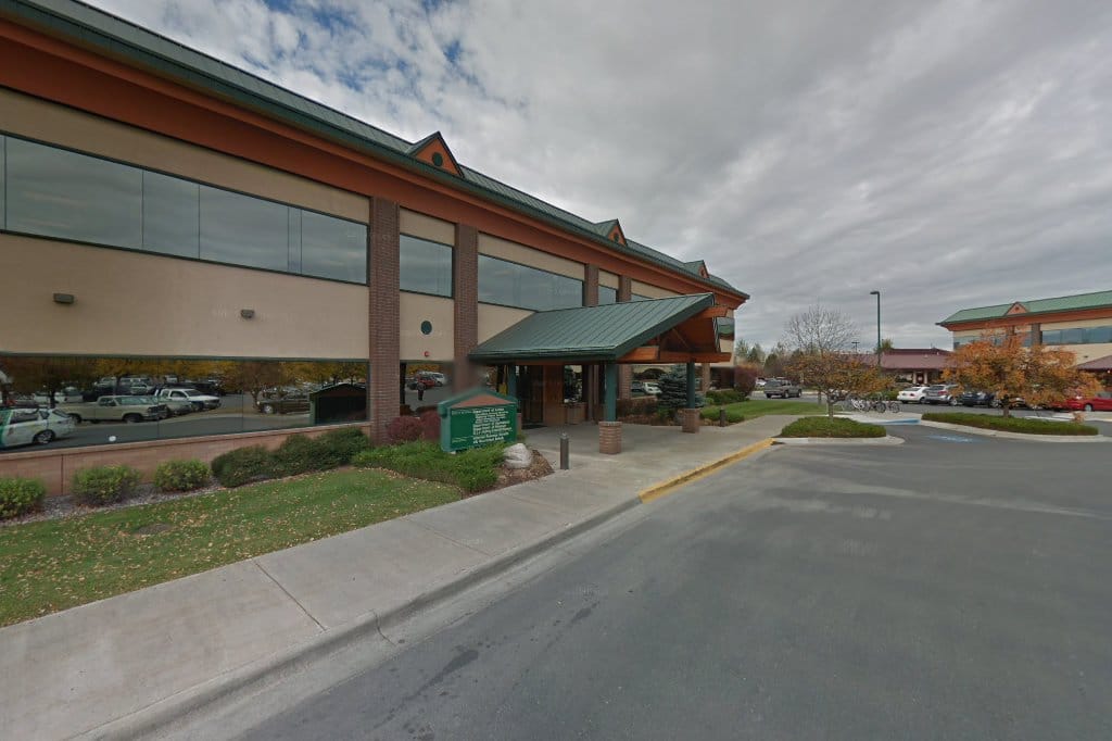 Missoula Montana IRS Office