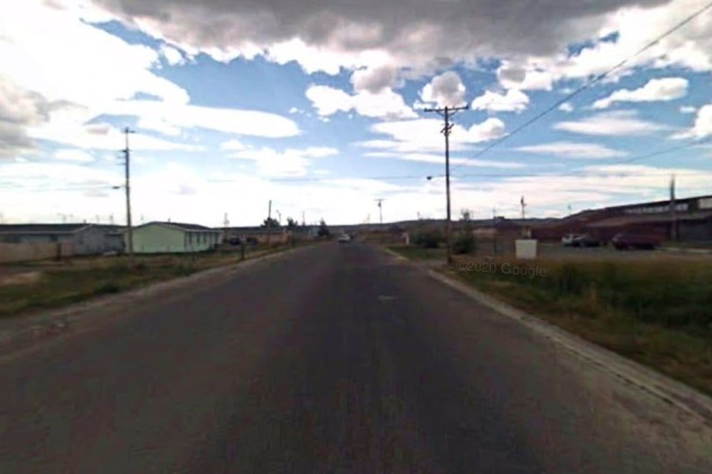 Blackfeet Housing Authority