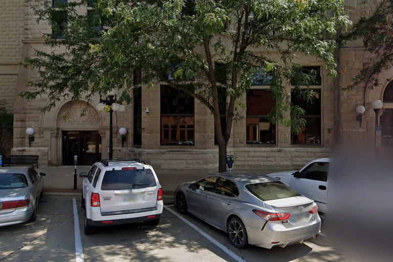Sioux City Employment Department