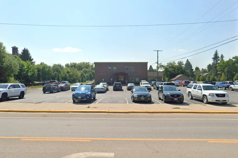 Lewistown Unemployment Office