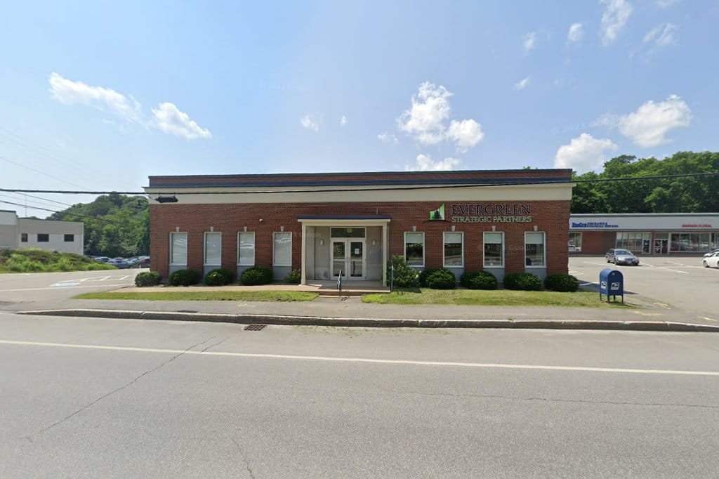 Bangor Maine IRS Office