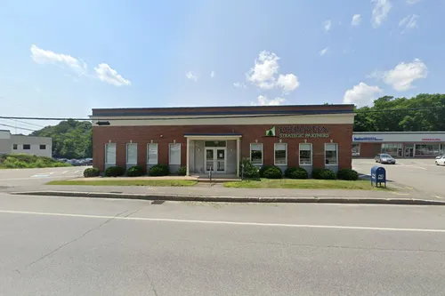 Bangor Maine IRS Office