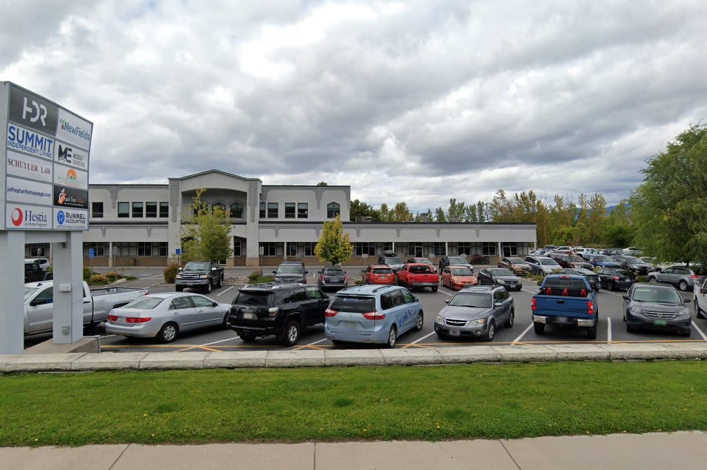 Missoula Social Security Office