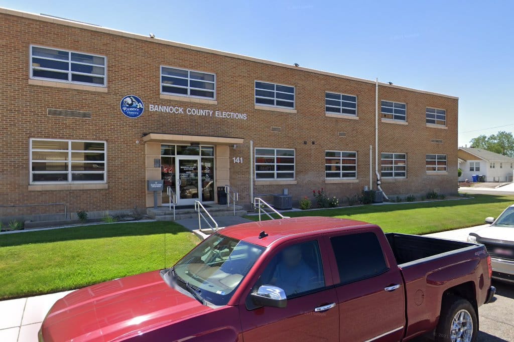 Bannock County Public Defender