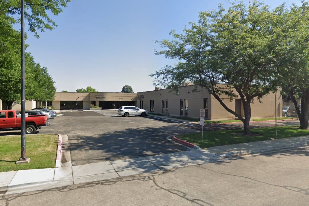 Ada County Public Defender