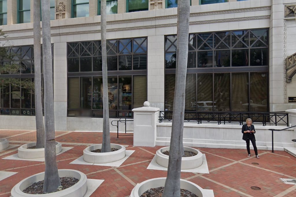 Jacksonville Employment Department