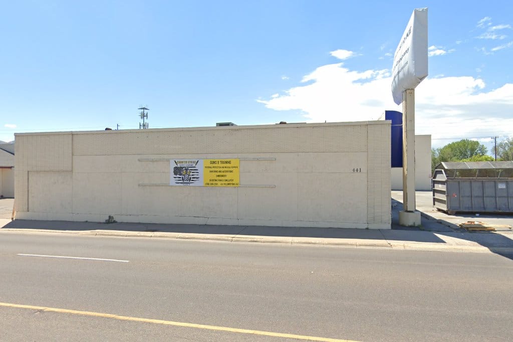 Goodwill Pocatello